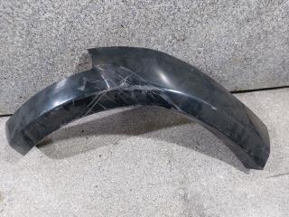 накладка колесной арки задний правый Dodge Nitro 1 поколение (2007 - 2010), 2.8 л., CRD, VM52C, дизель, АКПП, полный привод, 4008-02A-PM