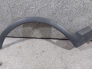 накладка колесной арки передний левый Ford Kuga 1 поколение (2008 - 2013), 2.0 л., TDCi, G6DG, дизель, 6МКПП, полный привод, 8V41-S16D239-A