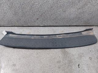 молдинг заднего бампера Dodge Nitro 1 поколение (2007 - 2010), АКПП