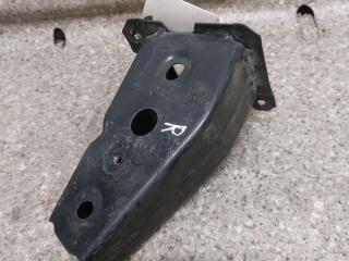 кронштейн усилителя переднего бампера нижний Mazda 6 GJ (2012 - 2015), седан