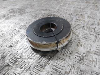 шкив коленвала Ford Focus 2 поколение 2005, 1.6 л., TDCi, HHDA, дизель, МКПП, TDV10004