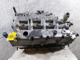 головка блока цилиндров Chrysler Voyager 4 поколение (2001 - 2004), 2.5 л., CRD, 5МКПП