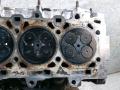 головка блока цилиндров Chrysler Voyager 4 поколение (2001 - 2004), 2.5 л., CRD, 5МКПП - фото №13