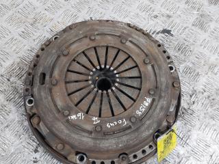 комплект сцепления Ford Focus 2 поколение 2005, 1.6 л., TDCi, HHDA, дизель, МКПП, 3M51-7550-D10, 3M51-7563-CF