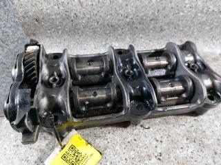 вал балансирный Chrysler Voyager 4 поколение (2001 - 2004), 2.5 л., CRD, 5МКПП