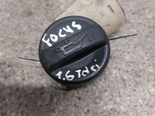 пробка маслозаливная Ford Focus 2 поколение 2005, 1.6 л., TDCi, HHDA, дизель, МКПП