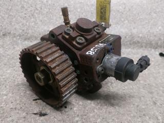 ТНВД Ford Focus 2 поколение 2005, 1.6 л., TDCi, HHDA, дизель, МКПП, 9683703780A, 0445110102