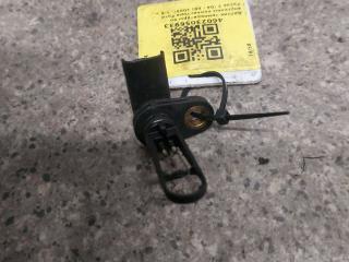 датчик температуры во впускном коллекторе Ford Focus 2 поколение 2005, 1.6 л., TDCi, HHDA, дизель, МКПП, 96554327