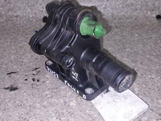 корпус термостата Ford Focus 2 поколение 2005, 1.6 л., TDCi, HHDA, дизель, МКПП, 9647767180