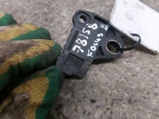 датчик коленвала Ford Focus 2 поколение 2005, 1.6 л., TDCi, HHDA, дизель, МКПП, 9637466980