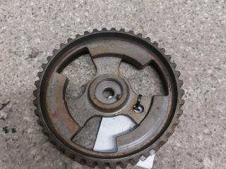 шкив распредвала Ford Focus 2 поколение 2005, 1.6 л., TDCi, HHDA, дизель, МКПП, 9657477580