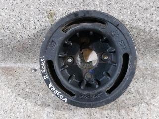 шкив коленвала Chrysler Voyager 4 поколение (2001 - 2004), 2.5 л., CRD, 5МКПП, 503C2034F