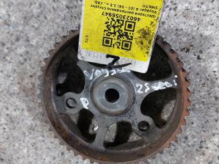шкив распредвала Chrysler Voyager 4 поколение (2001 - 2004), 2.5 л., CRD, 5МКПП