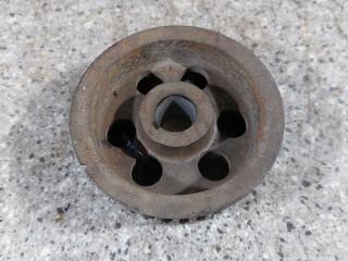 звездочка ТНВД Chrysler Voyager 4 поколение (2001 - 2004), 2.5 л., CRD, 5МКПП