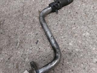 масляная трубка турбины Chrysler Voyager 4 поколение (2001 - 2004), 2.5 л., CRD, 5МКПП