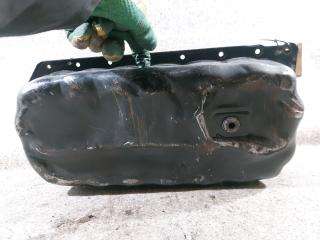 масляный поддон Chrysler Voyager 4 поколение (2001 - 2004), 2.5 л., CRD, 5МКПП