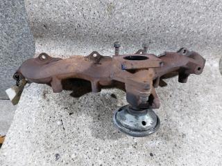 коллектор выпускной Chrysler Voyager 4 поколение (2001 - 2004), 2.5 л., CRD, 5МКПП