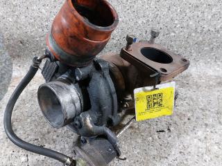 турбина Chrysler Voyager 4 поколение (2001 - 2004), 2.5 л., CRD, 5МКПП, 35242095F