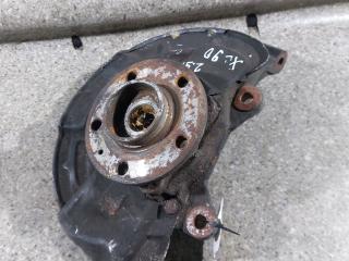 ступица передняя правая Volvo XC90 1 поколение (2002 - 2006), 2.9 л., бензин