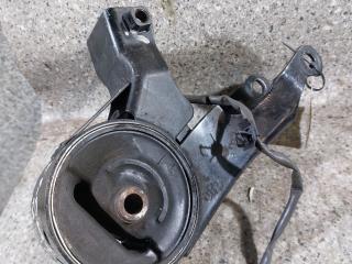 подушка крепления двигателя Nissan Murano Z50 (2002 - 2008), 3.5 л., бензин, 113218J100