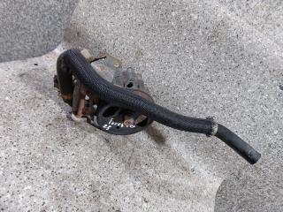 насос гидроусилителя руля Subaru Forester 3 поколение (SH) (2007 - 2011), 2.5 л., бензин