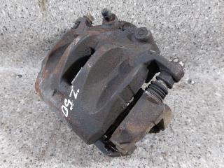 суппорт передний правый Nissan Murano Z50 (2002 - 2008), 3.5 л., бензин