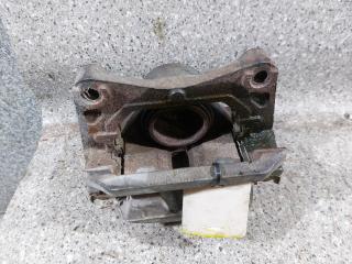 суппорт передний левый Nissan Murano Z51 (2007 - 2010), 3.5 л., бензин