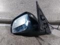 зеркало наружное левое Nissan Murano Z50 (2002 - 2008) - фото №3