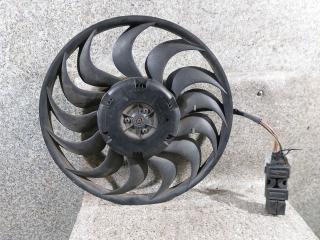 вентилятор радиатора Volvo XC90 1 поколение (2002 - 2006), 2.9 л., бензин, 3137229010, 1137328116