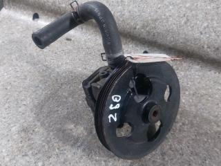 насос гидроусилителя руля Nissan Murano Z50 (2002 - 2008), 3.5 л., бензин