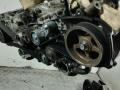 двигатель Subaru Forester 3 поколение (SH) (2007 - 2011), 2.5 л., i, EJ25, бензин, АКПП, полный привод - фото №6