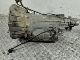 КПП автоматическая (АКПП) Nissan 350Z Z33 (2001 - 2009), 3.5 л., i, АКПП, задний привод, 92X01, PX02W4