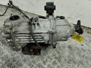 редуктор заднего моста Subaru Forester 3 поколение (SH) (2007 - 2011), 2.5 л., i, EJ25, бензин, АКПП, полный привод