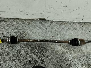 полуось задняя (приводной вал, ШРУС) Subaru Forester 3 поколение (SH) (2007 - 2011), 2.5 л., i, EJ25, бензин, АКПП, полный привод