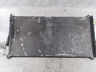 радиатор кондиционера Nissan Murano Z50 (2002 - 2008), 3.5 л., бензин