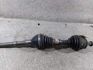 полуось передняя правая (приводной вал, ШРУС) Volvo XC90 1 поколение (2002 - 2006), 2.9 л., бензин, P30651739