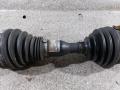 полуось передняя правая (приводной вал, ШРУС) Volvo XC90 1 поколение (2002 - 2006), 2.9 л., бензин, P30651739 - фото №3