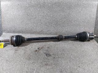 полуось передняя правая (приводной вал, ШРУС) Hyundai Sonata NF (2005 - 2008), P49500-0A160