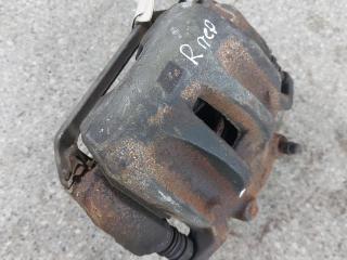 суппорт передний правый Nissan Murano Z50 (2002 - 2008), 3.5 л., i, АКПП, полный привод