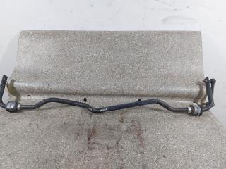 стабилизатор подвески задний Nissan 350Z Z33 (2001 - 2009), 3.5 л., i, АКПП, задний привод