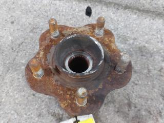 ступица задняя правая Nissan 350Z Z33 (2001 - 2009), 3.5 л., i, АКПП, задний привод