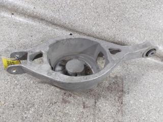 рычаг задний нижний Nissan 350Z Z33 (2001 - 2009), 3.5 л., i, АКПП, задний привод