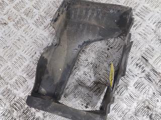 воздуховод (дефлектор) радиатора Mazda RX-8 1 поколение (2003 - 2008), 1.3 л., бензин, АКПП