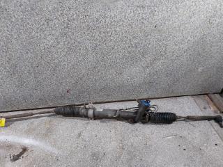 рулевая рейка Nissan Murano Z50 (2002 - 2008), 3.5 л., i, АКПП, полный привод, CA0002