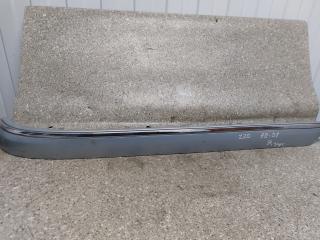 молдинг заднего бампера Mercedes-Benz S-Класс W220 (1998 - 2002), A2208851021