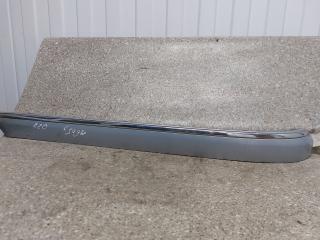 молдинг заднего бампера Mercedes-Benz S-Класс W220 (1998 - 2002), 2208850021