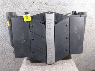 корпус воздушного фильтра Mercedes-Benz C-Класс W203/S203/CL203 (2000 - 2004), 3.2 л., i