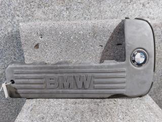 декоративная крышка двигателя BMW 5 серия E39 [рестайлинг] (2000 - 2004), дизель, 7786740