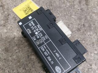 блок комфорта BMW 5 серия E39 [рестайлинг] (2000 - 2004), 61.35-8376070, 1237310, 5DK007358-11