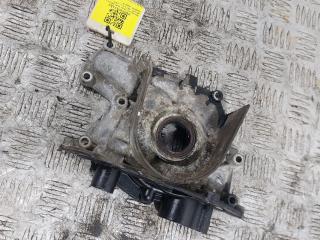 насос масляный Opel Zafira 2 поколение (B) (2005 - 2008), 1.9 л., CDTi, Z19DTH, дизель, 55215401